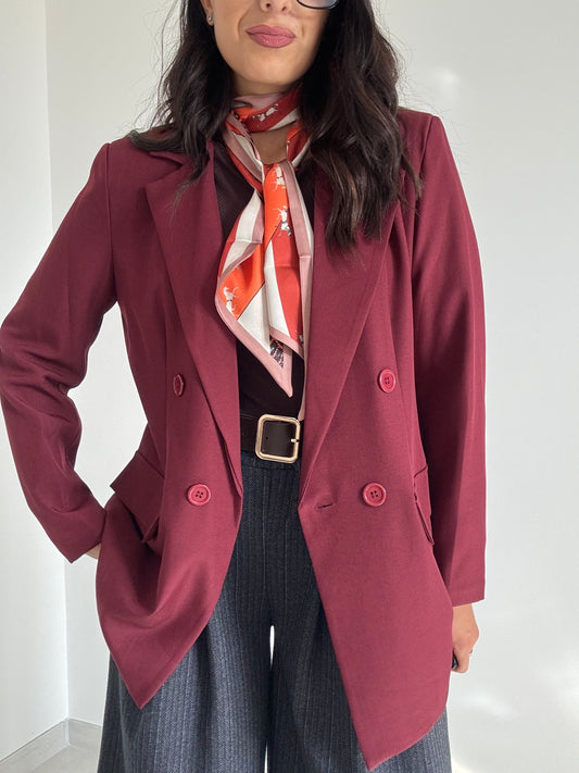 Blazer Delia