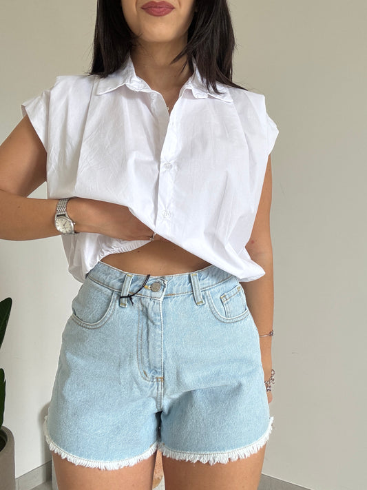 Shorts jeans