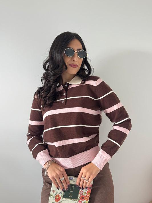 Pull Lavinia