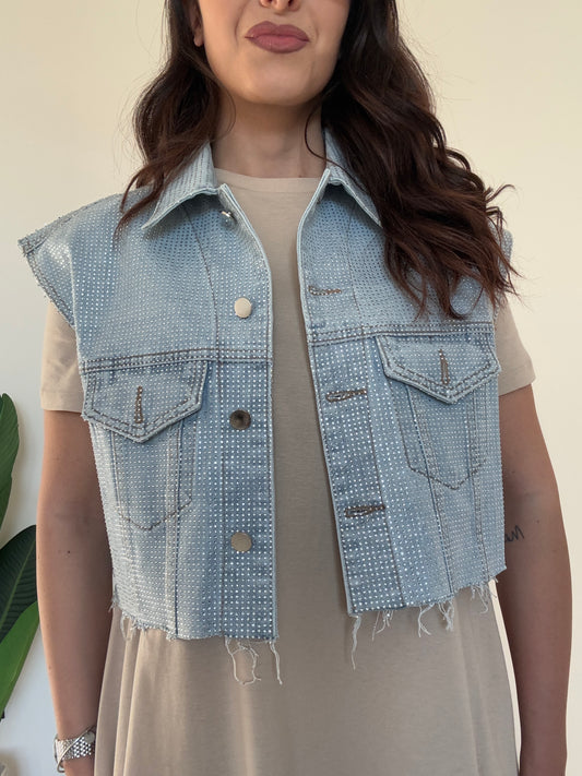 Gilet Samy